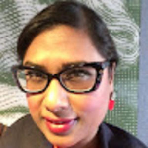 Meet your Posher, Shereen